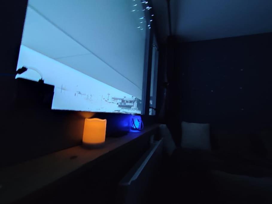 Studio Cosy 2100M Pied Des Pistes-Direct To Ski Slopes-Ski In Ski Out-La Plagne Aime 2000 Ngoại thất bức ảnh
