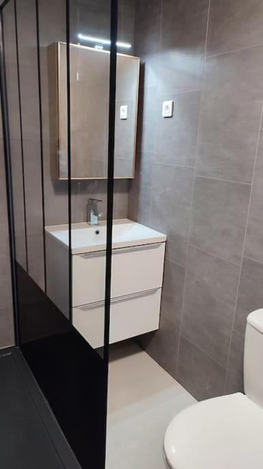 Studio Cosy 2100M Pied Des Pistes-Direct To Ski Slopes-Ski In Ski Out-La Plagne Aime 2000 Ngoại thất bức ảnh