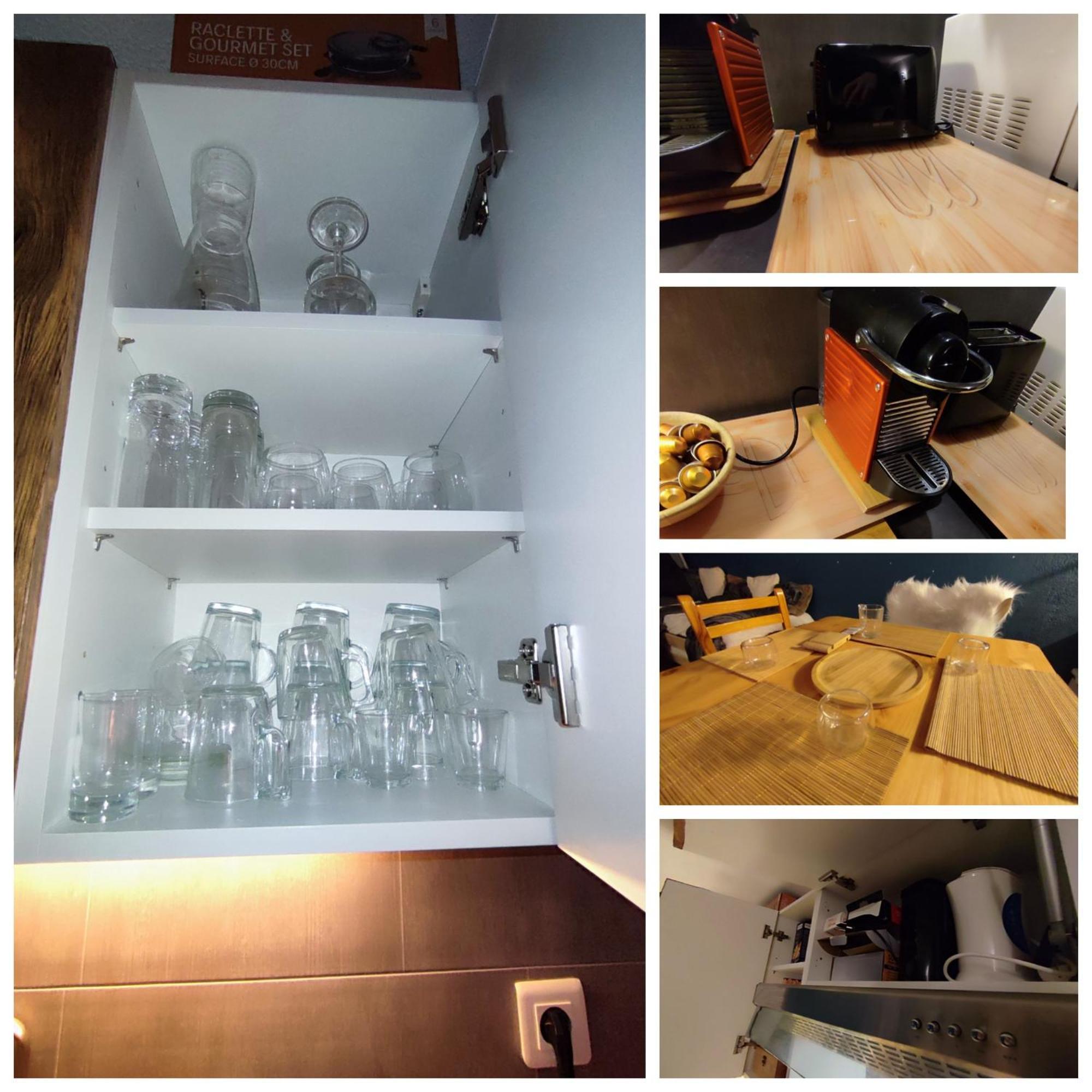 Studio Cosy 2100M Pied Des Pistes-Direct To Ski Slopes-Ski In Ski Out-La Plagne Aime 2000 Ngoại thất bức ảnh