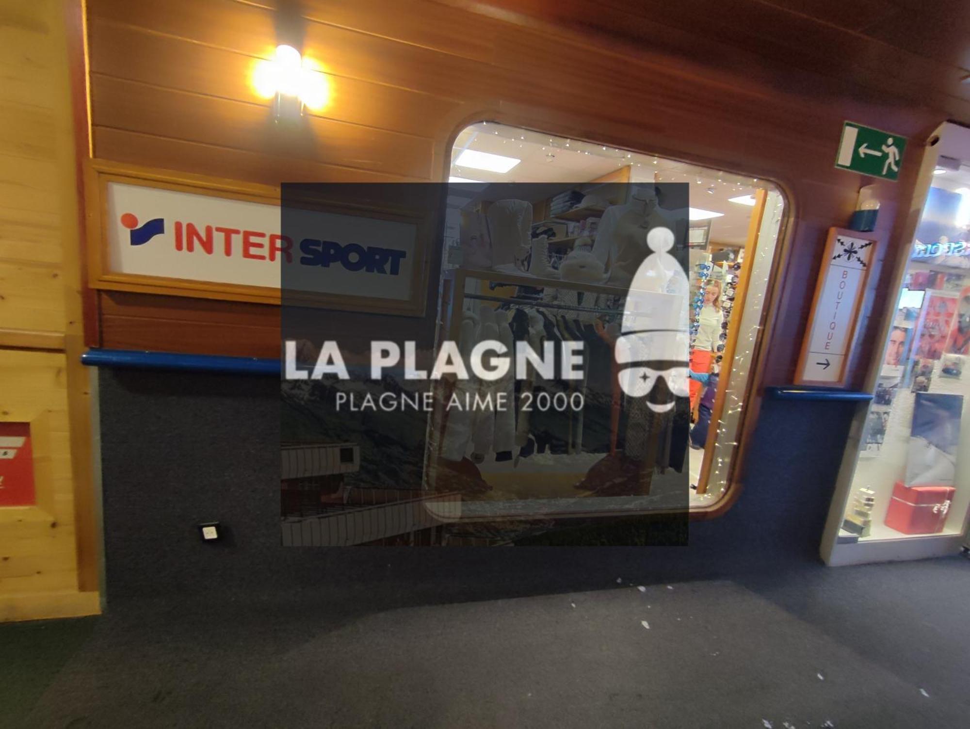 Studio Cosy 2100M Pied Des Pistes-Direct To Ski Slopes-Ski In Ski Out-La Plagne Aime 2000 Ngoại thất bức ảnh